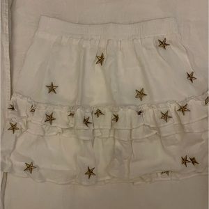 Pookie & Sebastian Star Skirt